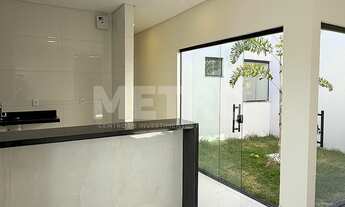 Imagem 3: Casa à venda no Loteamento Recife com 3 quartos, gourmet, PETROLINA - PE