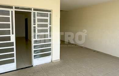 Imagem 2: Casa à venda no Centro de Petrolina com 3 quartos, sala, cozinha