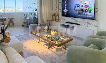 Imagem: Apartamento à venda no Edf. Monte Carlo