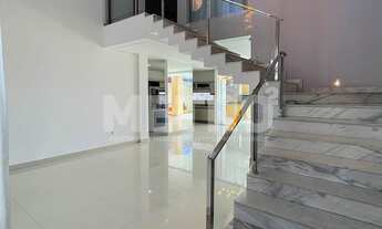 Imagem 2: Casa à venda no Summerville com 5 quartos, gourmet com Hidromassagem, Petrolina