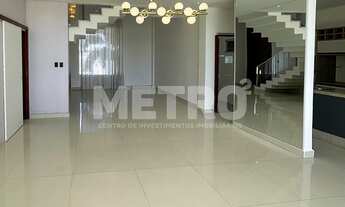 Imagem 4: Casa à venda no Summerville com 5 quartos, gourmet com Hidromassagem, Petrolina