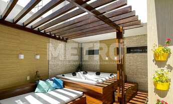 Imagem: Casa à venda no Summerville com 5 quartos