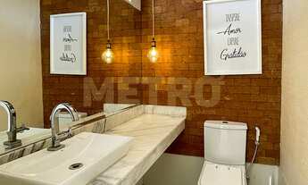 Imagem 7: Casa para locação no Summerville, 5 quartos, gourmet, Hidromassagem, Petrolina