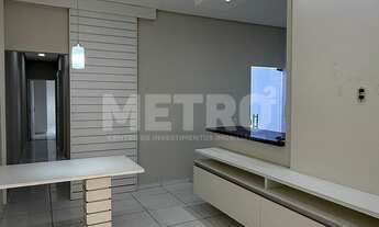 Imagem: Casa à venda no bairro Padre Cicero com