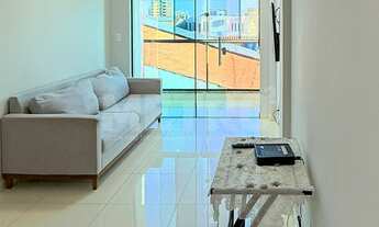 Imagem 3: Apartamento para locação no Edf. Jacarandá, 3 quartos, sendo 2 suítes, Petrolina