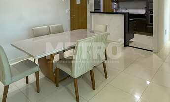 Imagem 4: Apartamento para locação no Edf. Jacarandá, 3 quartos, sendo 2 suítes, Petrolina