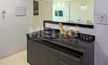 Imagem 5: Apartamento para locação no Edf. Jacarandá, 3 quartos, sendo 2 suítes, Petrolina