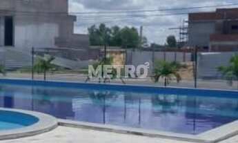 Imagem 3: Terreno nascente à venda no Cond. Sol Nascente Orla com 231,81m, Petrolina-PE