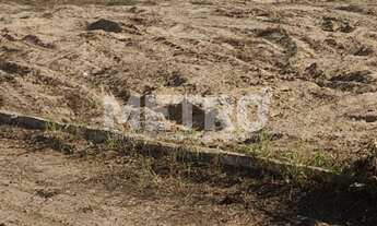 Imagem: Terreno de esquina à venda no Bairro Colinas