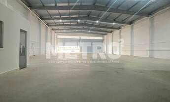 Imagem 6: Galpão para locação, Loteamento Vila Nova, PETROLINA - PE