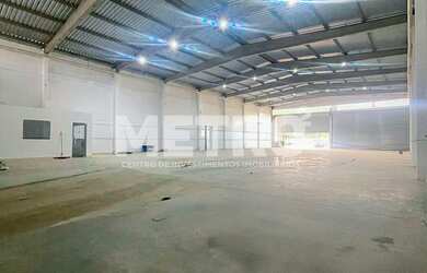 Imagem 4: Galpão para locação, Loteamento Vila Nova, PETROLINA - PE