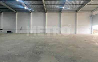 Imagem 7: Galpão para locação, Loteamento Vila Nova, PETROLINA - PE