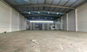 Imagem: Galpão para locação, Loteamento Vila