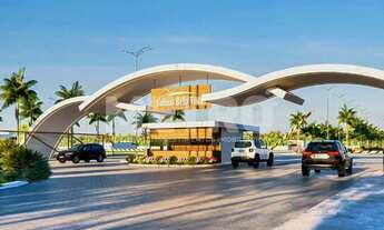 Imagem: Terreno à venda de 276m no Condomínio