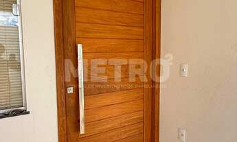 Imagem 3: Casa para locação no Lot. Tereza Cristina com 3 quartos, planejados, Petrolina