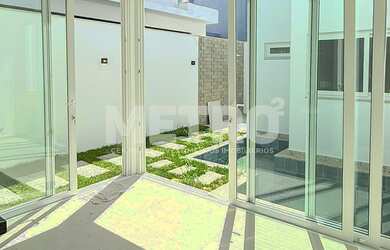 Imagem 2: Casa à venda no Buona Vita com 3 quartos, piscina, gourmet, Petrolina-PE