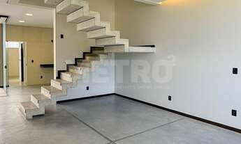 Imagem: Casa à venda no Buona Vita, 4 quartos