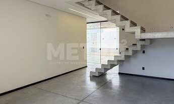 Imagem 2: Casa à venda no Buona Vita, 4 quartos, sendo 03 suítes, gourmet, Petrolina-PE