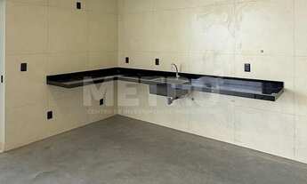 Imagem 3: Casa à venda no Buona Vita, 4 quartos, sendo 03 suítes, gourmet, Petrolina-PE