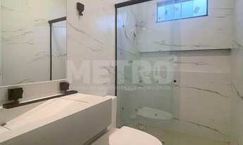 Imagem 6: Casa para locação no Sol Nascente Etapas com 3 quartos, planejados, Petrolina-PE