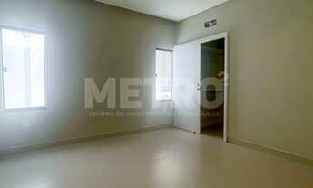 Imagem 7: Casa para locação no Sol Nascente Etapas com 3 quartos, planejados, Petrolina-PE