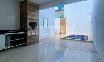 Imagem: Casa para locação no Sol Nascente Etapas