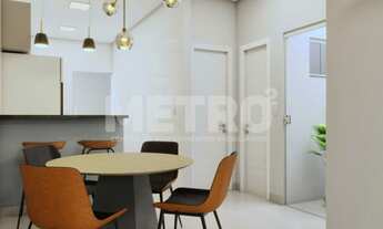 Imagem: Casa à venda no Bairro Jatobá com 3 quartos