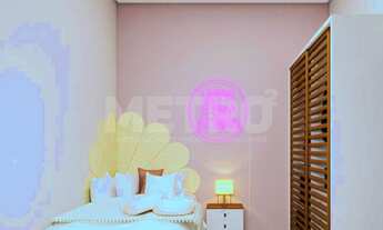 Imagem 5: Casa à venda no Bairro Jatobá com 3 quartos, sendo 1 suíte, Petrolina-PE