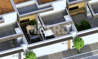 Imagem 2: Casa à venda no Bairro Jatobá com 3 quartos, sendo 2 suítes, Petrolina-PE