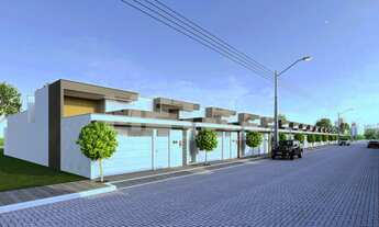 Imagem 3: Casa à venda no Bairro Jatobá com 3 quartos, sendo 2 suítes, Petrolina-PE