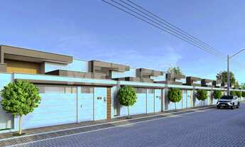 Imagem 4: Casa à venda no Bairro Jatobá com 3 quartos, sendo 2 suítes, Petrolina-PE