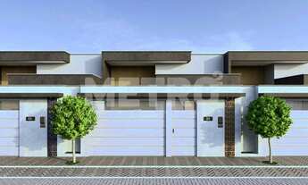 Imagem 5: Casa à venda no Bairro Jatobá com 3 quartos, sendo 2 suítes, Petrolina-PE