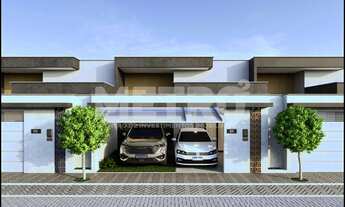 Imagem 6: Casa à venda no Bairro Jatobá com 3 quartos, sendo 2 suítes, Petrolina-PE