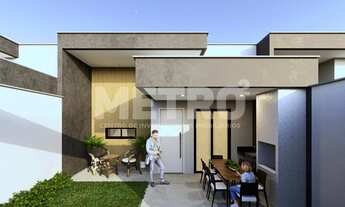 Imagem 7: Casa à venda no Bairro Jatobá com 3 quartos, sendo 2 suítes, Petrolina-PE