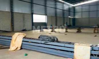 Imagem 2: Galpão, locação 1.647m, escritório, cozinha, estacionamento, BR 407, Juazeiro