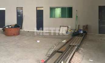 Imagem 3: Galpão, locação 1.647m, escritório, cozinha, estacionamento, BR 407, Juazeiro