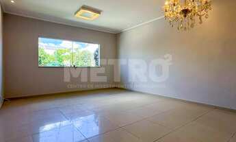 Imagem 3: Casa para locação no Cond Sol Nascente Etapas com 3 quartos, Petrolina-PE