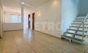 Imagem: Casa para locação no Cond Sol Nascente