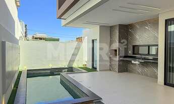 Imagem: Casa à venda no Buona Vita, 4 quartos sendo