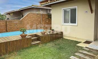 Imagem: Casa à venda no Cond. Valle Petrolina