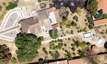 Imagem: Terreno comercial com 4.550m no bairro Piranga