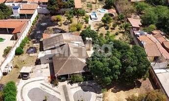 Imagem 2: Terreno comercial com 4.550m no bairro Piranga, Juazeiro-BA