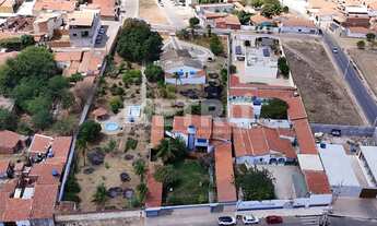 Imagem 3: Terreno comercial com 4.550m no bairro Piranga, Juazeiro-BA