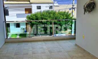 Imagem 6: Casa para locação no Sol Nascente Etapas, 4 quartos, hidromassagem, Petrolina-PE