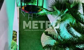 Imagem 7: Casa para locação no Sol Nascente Etapas, 4 quartos, hidromassagem, Petrolina-PE