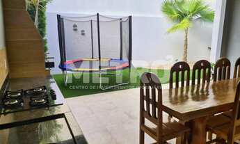 Imagem 2: Casa para locação no Sol Nascente Etapas, 4 quartos, hidromassagem, Petrolina-PE