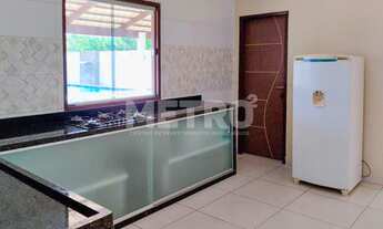 Imagem 2: Chácara à venda no Cond. Beira Rio com piscina, parte infantil, Petrolina-PE