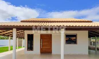 Imagem 3: Chácara à venda no Cond. Beira Rio com piscina, parte infantil, Petrolina-PE