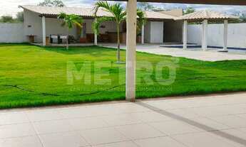 Imagem 4: Chácara à venda no Cond. Beira Rio com piscina, parte infantil, Petrolina-PE