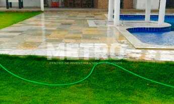 Imagem 5: Chácara à venda no Cond. Beira Rio com piscina, parte infantil, Petrolina-PE